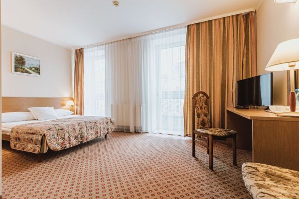 Hotel Gromada Centrum (Warszawa)